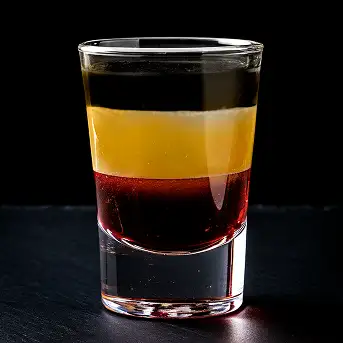 Шот войлочная шляпа